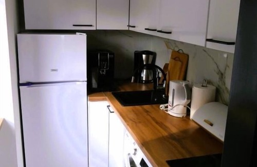 Geyersberg Apartment | Ferienwohnung 53qm mit Loggia und Traumhaftem Ausblick