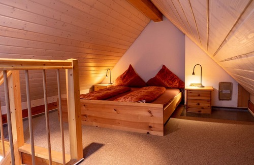 Staufen im Breisgau House | Ferienwohnung 60 qm, 2 Schlafzimmer, max. 4 Personen