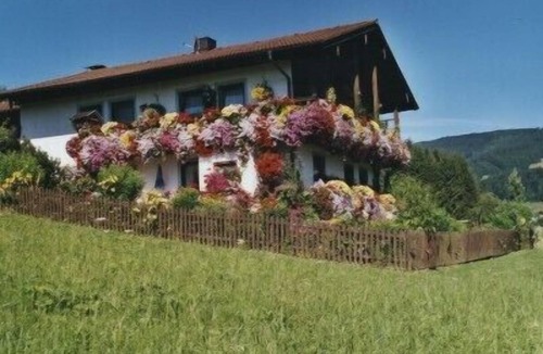 Anger Apartment | Ferienwohnung 65 qm, 2 Schlafräume, große Wohnküche, Dusche/WC, Terrasse, Sat-TV, 3 Sterne, max 5 Personen