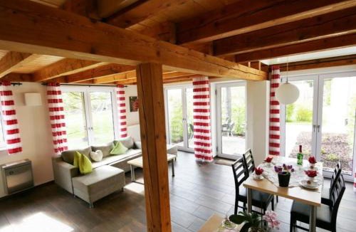 Ochsenhausen Apartment | Ferienwohnung 7