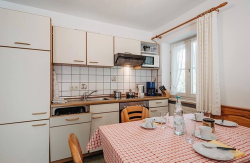 Hirschbach Apartment | Ferienwohnung 70qm | Komfortable FeWo (70qm) mit kostenlosem WLAN