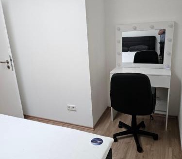 Mornsheim Apartment | Ferienwohnung 70qm Mörnsheim