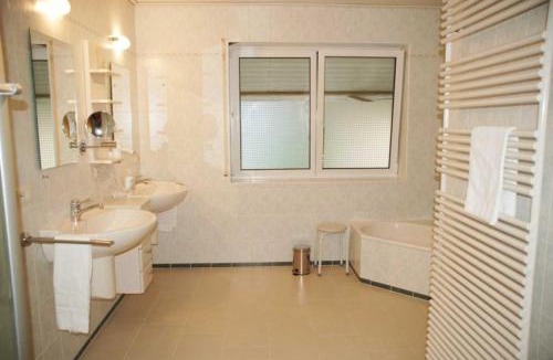Ochsenhausen Apartment | Ferienwohnung 8