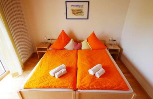 Ochsenhausen Apartment | Ferienwohnung 8
