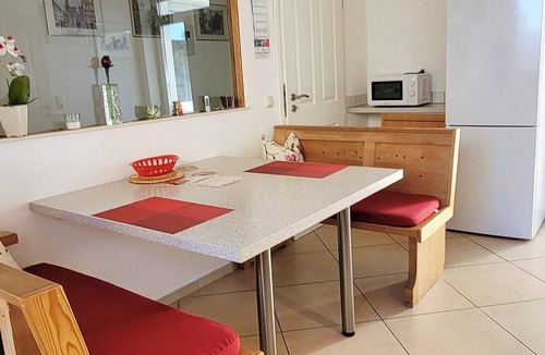 Unterallgau Apartment | Ferienwohnung (80qm/WNFl) in 86825 Bad Wörishofen(Zentrum)