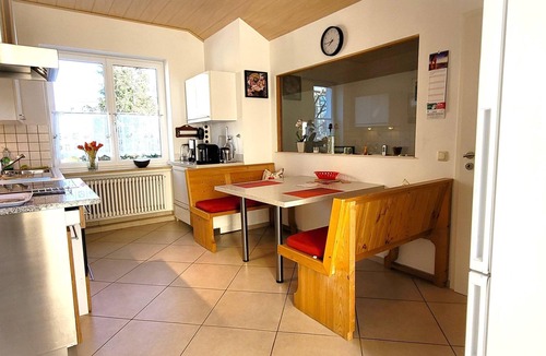 Unterallgau Apartment | Ferienwohnung (80qm/WNFl) in 86825 Bad Wörishofen(Zentrum)