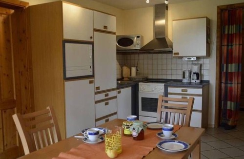 Lauterbach Apartment | Ferienwohnung, 80qm, 2 Schlafzimmer, max. 5 Personen