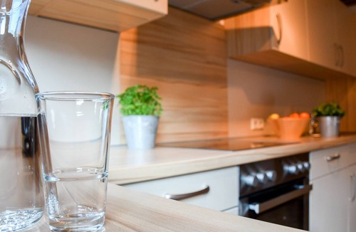 Schenkenzell Apartment | Ferienwohnung, 92qm, 2 Schlafzimmer, max. 4 Personen
