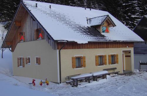 Lachtal Apartment | Ferienwohnung A 55 m2