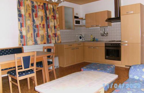 Lachtal Apartment | Ferienwohnung A 55 m2