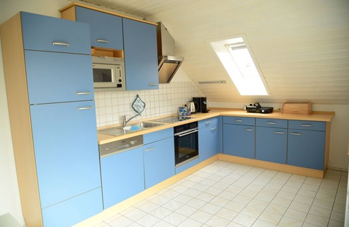 Bad Mergentheim Apartment | Ferienwohnung Abendsonne