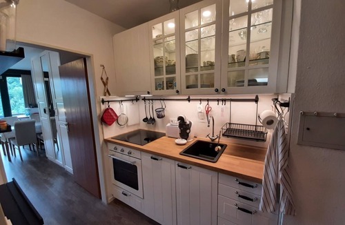 Bad Reichenhall Apartment | Ferienwohnung/app. für 4 Gäste mit 28m² in Bad Reichenhall