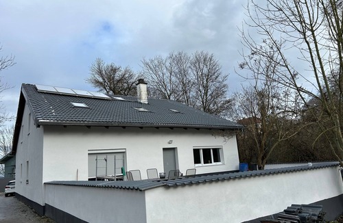 Waldkraiburg Apartment | Ferienwohnung/App. für 4 Gäste mit 70m² in Kraiburg am Inn (270520)