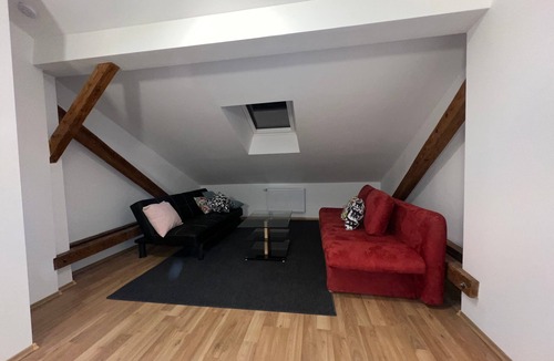 Waldkraiburg Apartment | Ferienwohnung/App. für 4 Gäste mit 70m² in Kraiburg am Inn (270520)