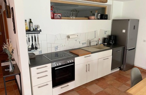 Marktheidenfeld Apartment | Ferienwohnung/app. für 4 Gäste mit 100m² in Marktheidenfeld