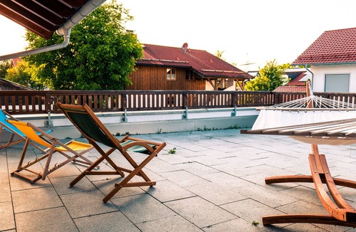 Stephanskirchen Apartment | Ferienwohnung/app. für 5 Gäste mit 110m² in Stephanskirchen