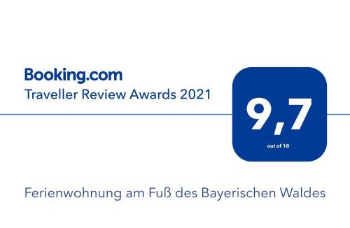 Worth an der Donau House | Ferienwohnung am Fuß des Bayerischen Waldes