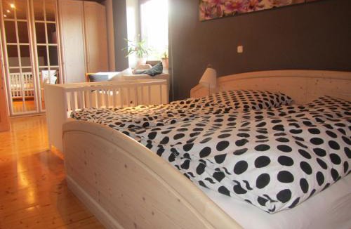 Worth an der Donau House | Ferienwohnung am Fuß des Bayerischen Waldes