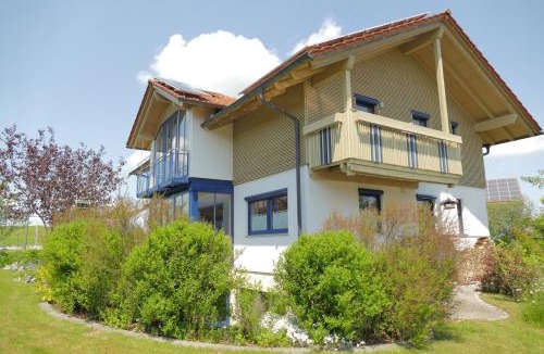Oy Apartment | Ferienwohnung Abendsonne