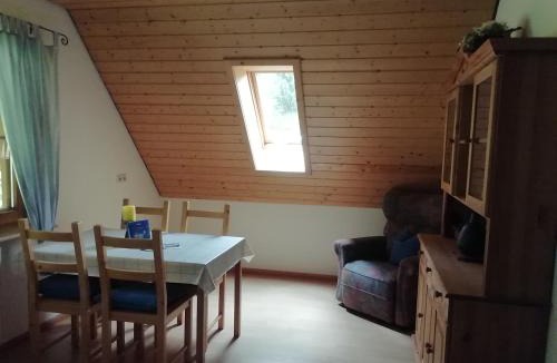 Hornberg Apartment | Ferienwohnung Abendsonne