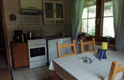 Hornberg Apartment | Ferienwohnung Abendsonne