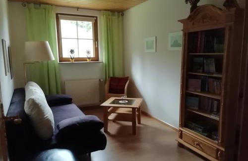 Hornberg Apartment | Ferienwohnung Abendsonne
