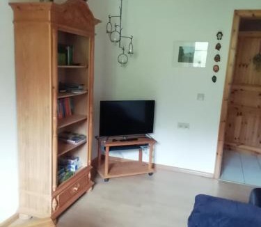 Hornberg Apartment | Ferienwohnung Abendsonne