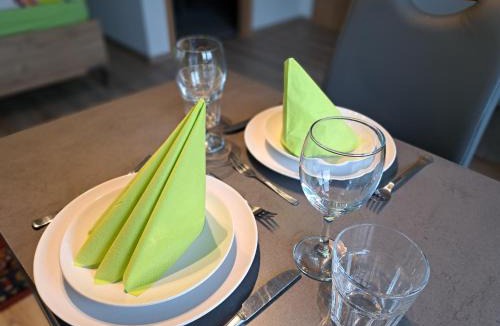 Nagel Apartment | Ferienwohnung Abendsonne