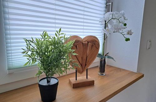 Nagel Apartment | Ferienwohnung Abendsonne