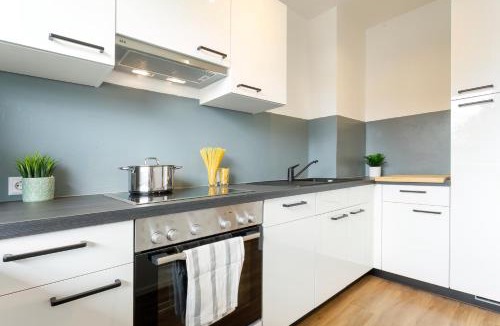 Isny im Allgaeu Apartment | Ferienwohnung Achim in Isny
