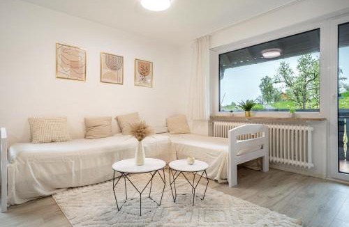 Lindau Apartment | Ferienwohnung Achraintal 3