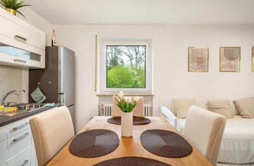 Lindau Apartment | Ferienwohnung Achraintal 3