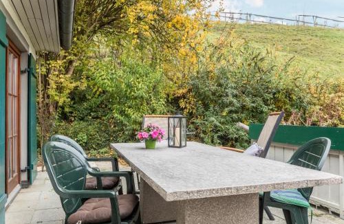 Lindau Apartment | Ferienwohnung Achraintal 4