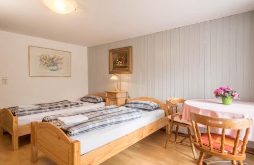 Lindau Apartment | Ferienwohnung Achraintal 4