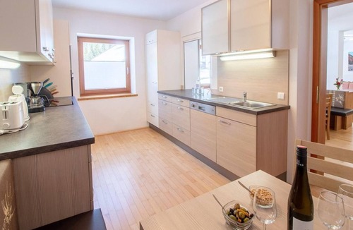 Hinterriss Hotel | Ferienwohnung Adler.suite - Natur.erlebnis.hotel Post Hinterriß