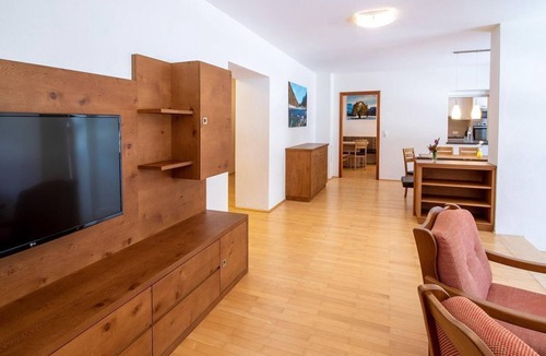 Hinterriss Hotel | Ferienwohnung Adler.suite - Natur.erlebnis.hotel Post Hinterriß
