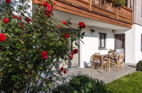 Ruhpolding Apartment | Ferienwohnung Adlerhügel inkl. Chiemgaukarte