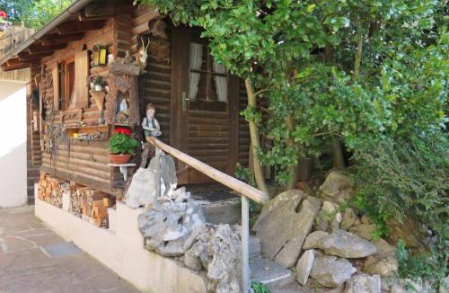Frasdorf Apartment | Ferienwohnung Aiblinger