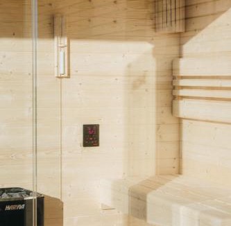 Wangen im Allgaeu Apartment | Ferienwohnung Alpenblick I Kamin I private Sauna