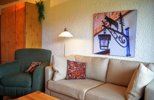 Meilingen Apartment | Ferienwohnung "allgäu Appartement 10"
