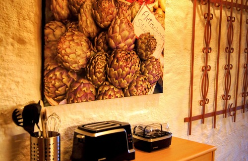 Meilingen Apartment | Ferienwohnung "allgäu Appartement 21"
