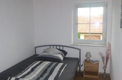 Untrasried Apartment | Ferienwohnung Allgäu