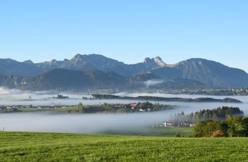 Schraden Apartment | Ferienwohnung Allgäuer Landhaus Stocker in Hopferau-Füssen