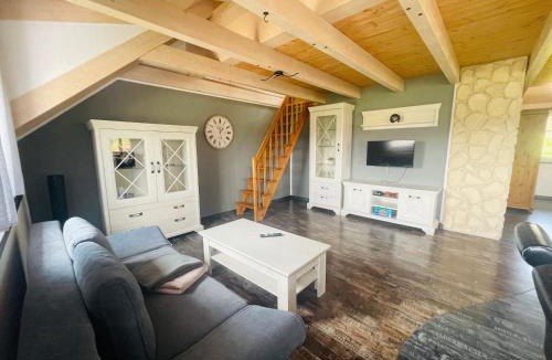 Argenbuhl Apartment | Ferienwohnung Allgäunest