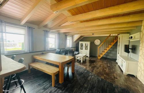 Argenbuhl Apartment | Ferienwohnung Allgäunest
