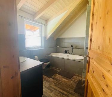 Argenbuhl Apartment | Ferienwohnung Allgäunest