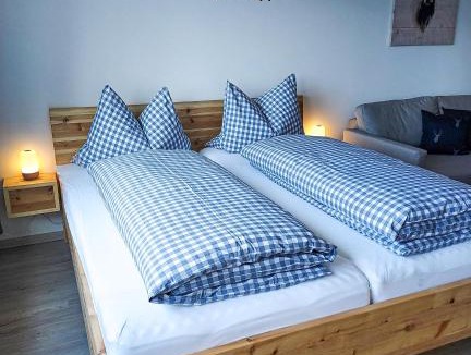 Oy Apartment | Ferienwohnung AllgOy