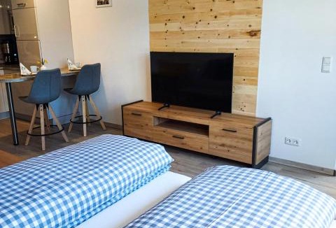 Oy Apartment | Ferienwohnung AllgOy