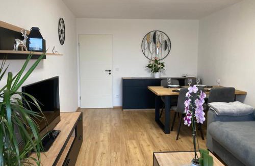 Bad Reichenhall Apartment | Ferienwohnung Alpenpanorama Bad Reichenhall