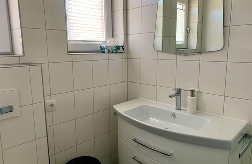 Mittenwald Apartment | Ferienwohnung Alpenglühen Komfortables Familien-apartment mit Herrlichem Blick